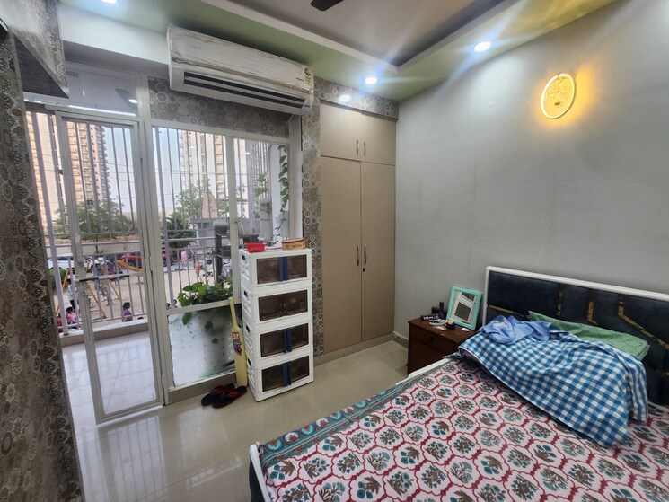 Bedroom, suncity-avenue-102 2 Bedroom 605 Sq.Ft. Apartment In Sector 102 Gurgaon 8645900