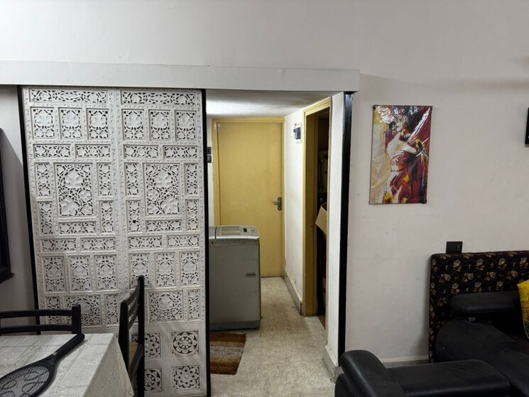 Bedroom, lok-shilp 1 Bedroom 570 Sq.Ft. Apartment In Vashi Sector 17 Navi Mumbai 8645973