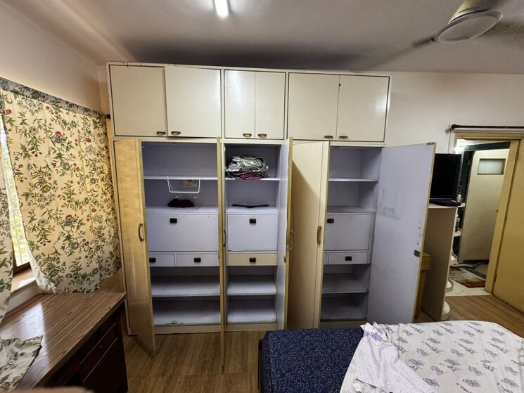 Kitchen, lok-shilp 1 Bedroom 570 Sq.Ft. Apartment In Vashi Sector 17 Navi Mumbai 8645973