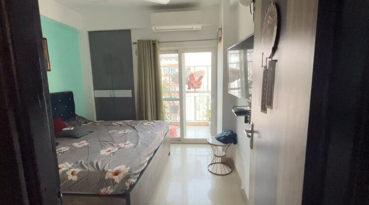 Bathroom, eros-sampoornam 3 Bedroom 1425 Sq.Ft. Apartment In Sector 2 Greater Noida Greater Noida 8645943