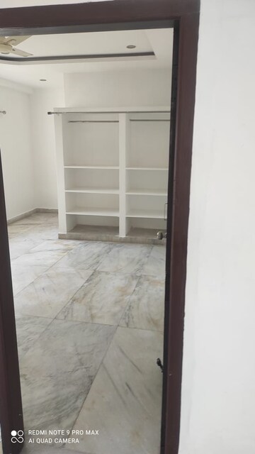2 BHK Apartment For Rent in Manikonda