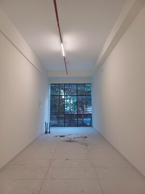 Floor Plan in  Shop at Lashkaria Indrasukh, Andheri West – for Sale