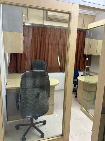 Team Area in  Office Space at Sadar – for Rent