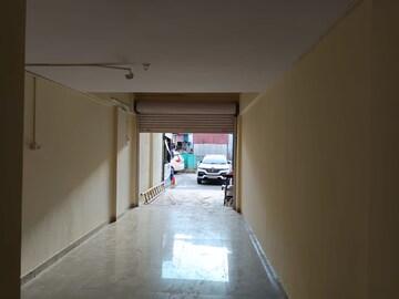  Shop – Exterior View View at Kondhawe Dhawade - for Rent