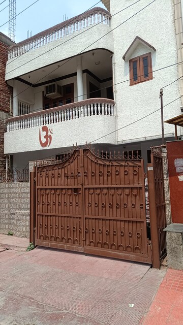 4 BHK Independent House For Sale in Govindpuram