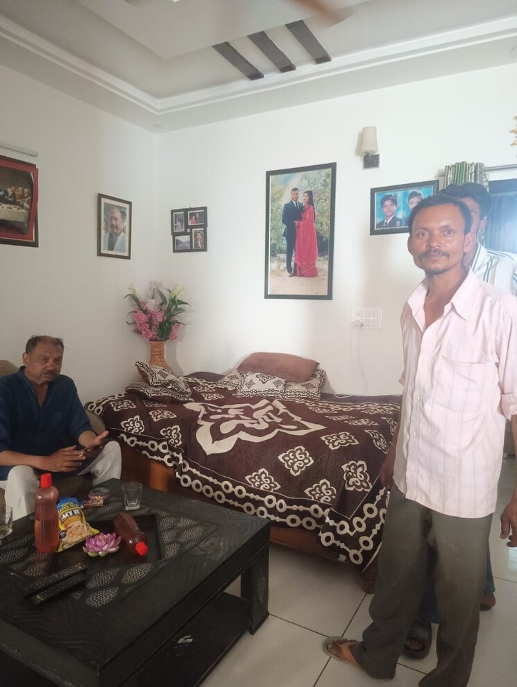 Living Room, sahastradhara road 3 Bedroom 1350 Sq.Ft. Apartment In Sahastradhara Road Dehradun 8645965