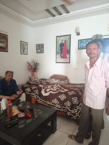 Bedroom in 3 BHK Apartment at Sahastradhara Road – for Sale