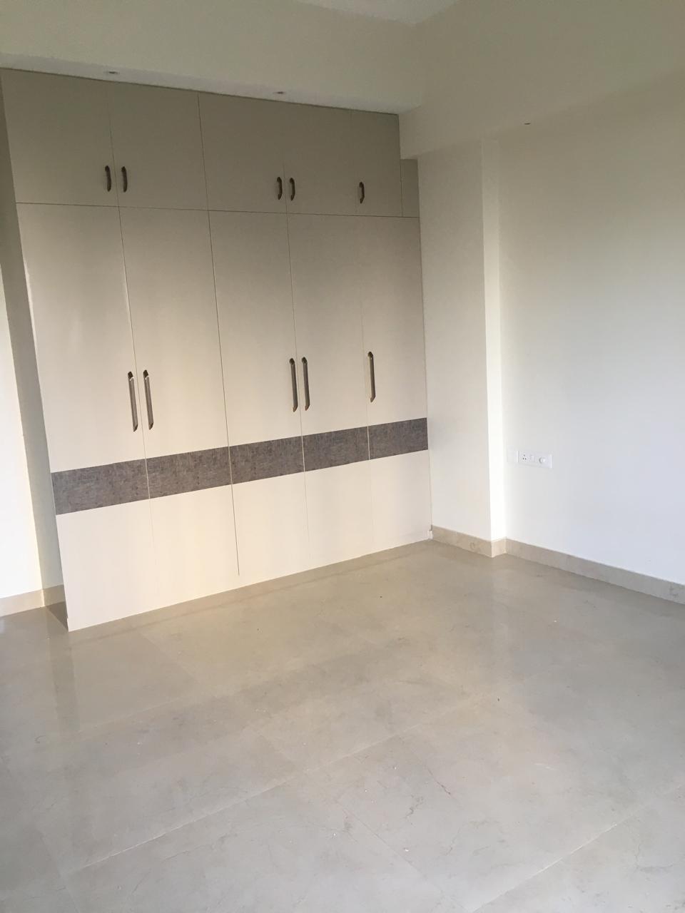 3 BHK Apartment For Sale in M3M Woodshire