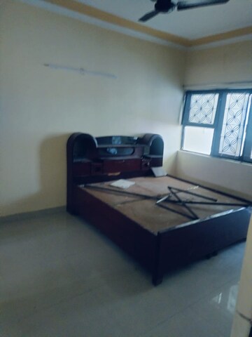 Living Room in 2 BHK Independent House at Govindpuram – for Sale
