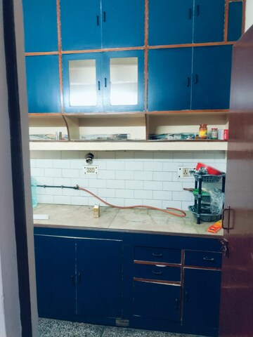 Furnished Amenities in 2 BHK Independent House at Govindpuram – for Sale