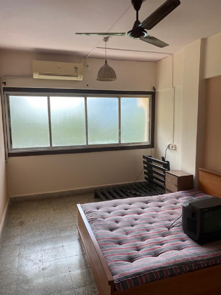 Bedroom, bandra west 3 Bedroom 1200 Sq.Ft. Apartment In Bandra West Mumbai 8646045