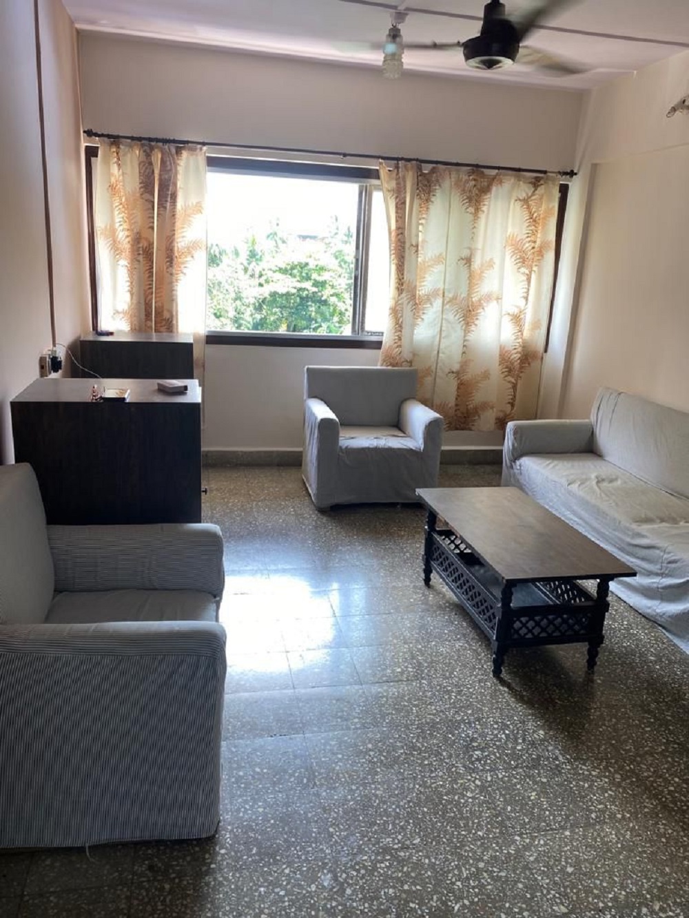 3 BHK + Pooja Room Apartment For Rent in CO-Operative Society 