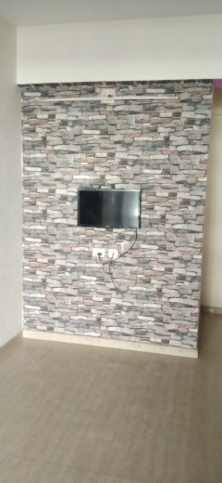 Living Room, nirmal-exotica 2 Bedroom 1080 Sq.Ft. Apartment In Chandkheda Ahmedabad 8646124