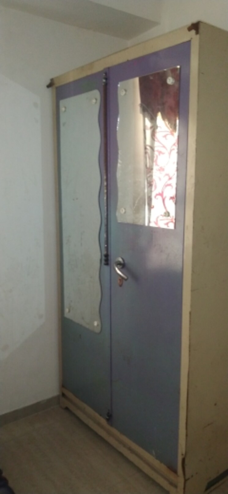 Bedroom, nirmal-exotica 2 Bedroom 1080 Sq.Ft. Apartment In Chandkheda Ahmedabad 8646124