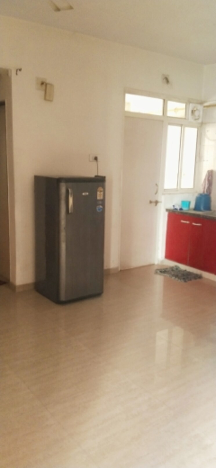 Living Room, nirmal-exotica 2 Bedroom 1080 Sq.Ft. Apartment In Chandkheda Ahmedabad 8646124