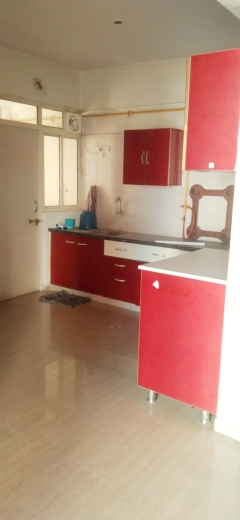 2 BHK Apartment For Rent in Nirmal Exotica