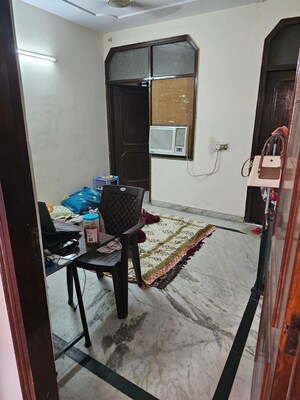Gym in 5 BHK Builder Floor at Lajpat Nagar 4 – for Sale