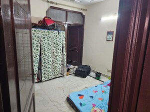 Bedroom in 5 BHK Builder Floor at Lajpat Nagar 4 – for Sale