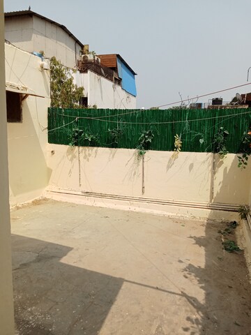 1.5 BHK Builder Floor – Exterior View View at Safdarjung Enclave - for Rent