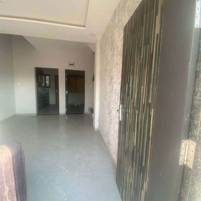 2 BHK Apartment For Rent in Niranjanpur