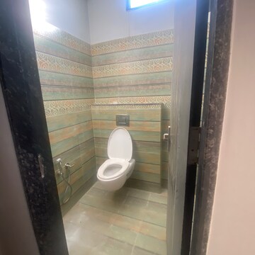Bathroom in 2 BHK Apartment at Niranjanpur – for Rent