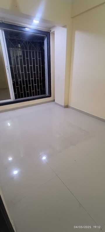 1 BHK Apartment For Sale in Nerul