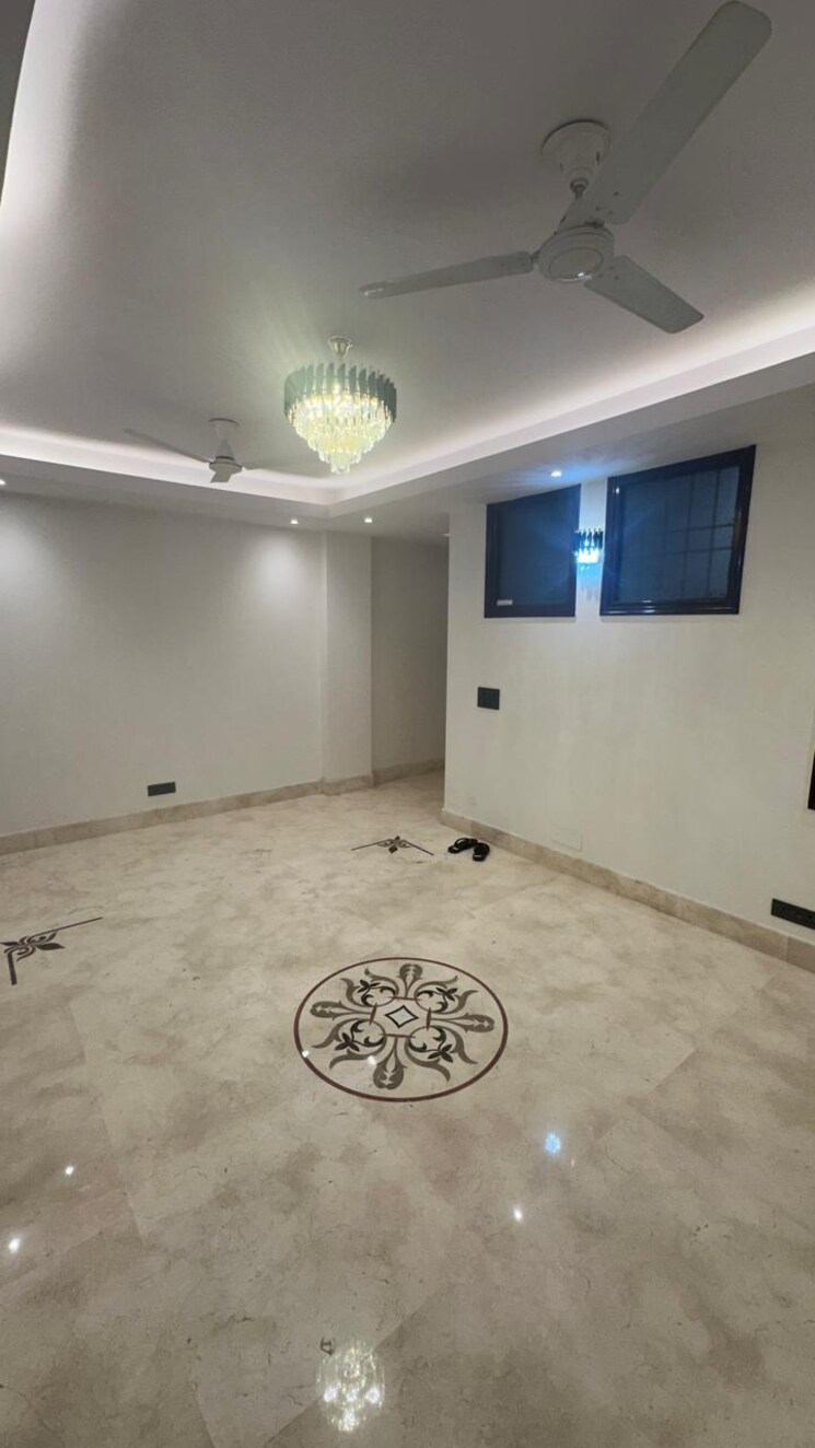 Living Room, boutique-residential-apartments-c-220 2 Bedroom 900 Sq.Ft. Builder Floor In Malviya Nagar Delhi 8646113
