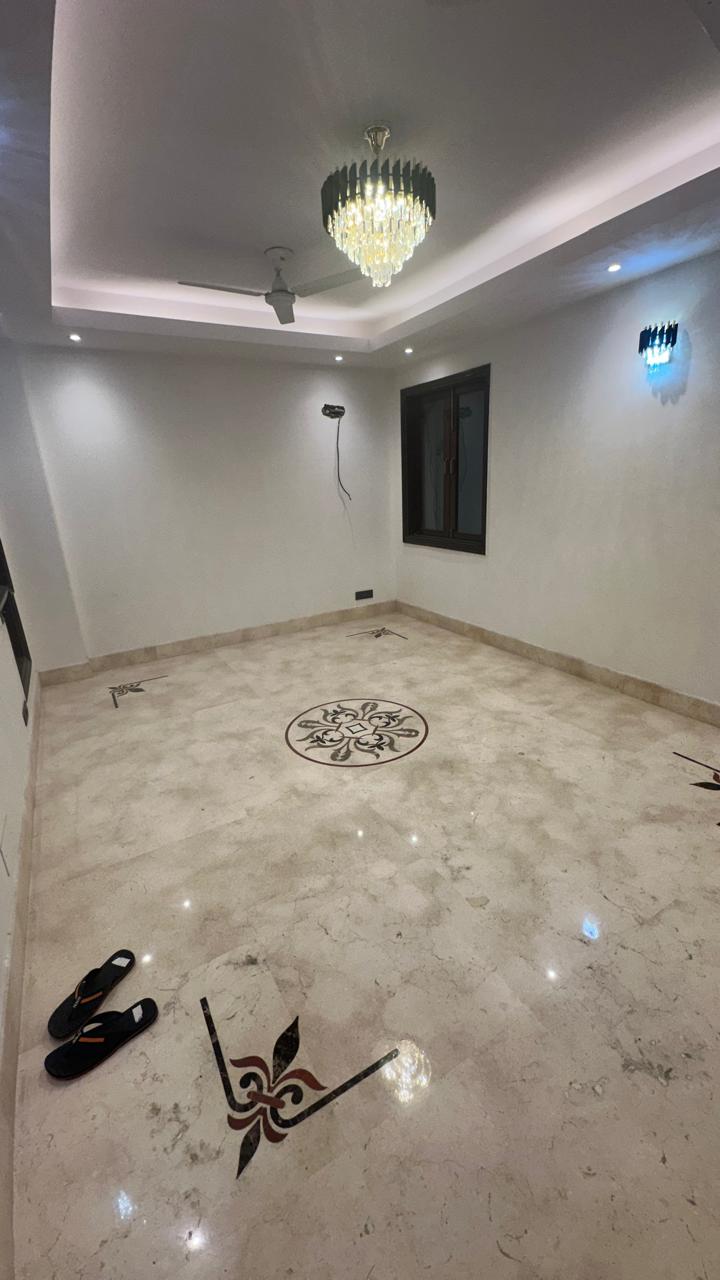 2 BHK Builder Floor For Rent in Boutique Residential Apartments C-220