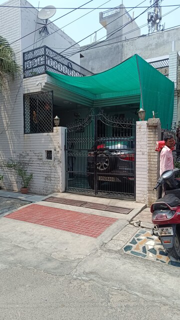 3 BHK Independent House For Sale in Govindpuram