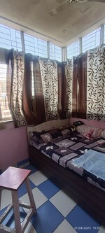 2 BHK 950 Sq.Ft. Apartment in C H Society 