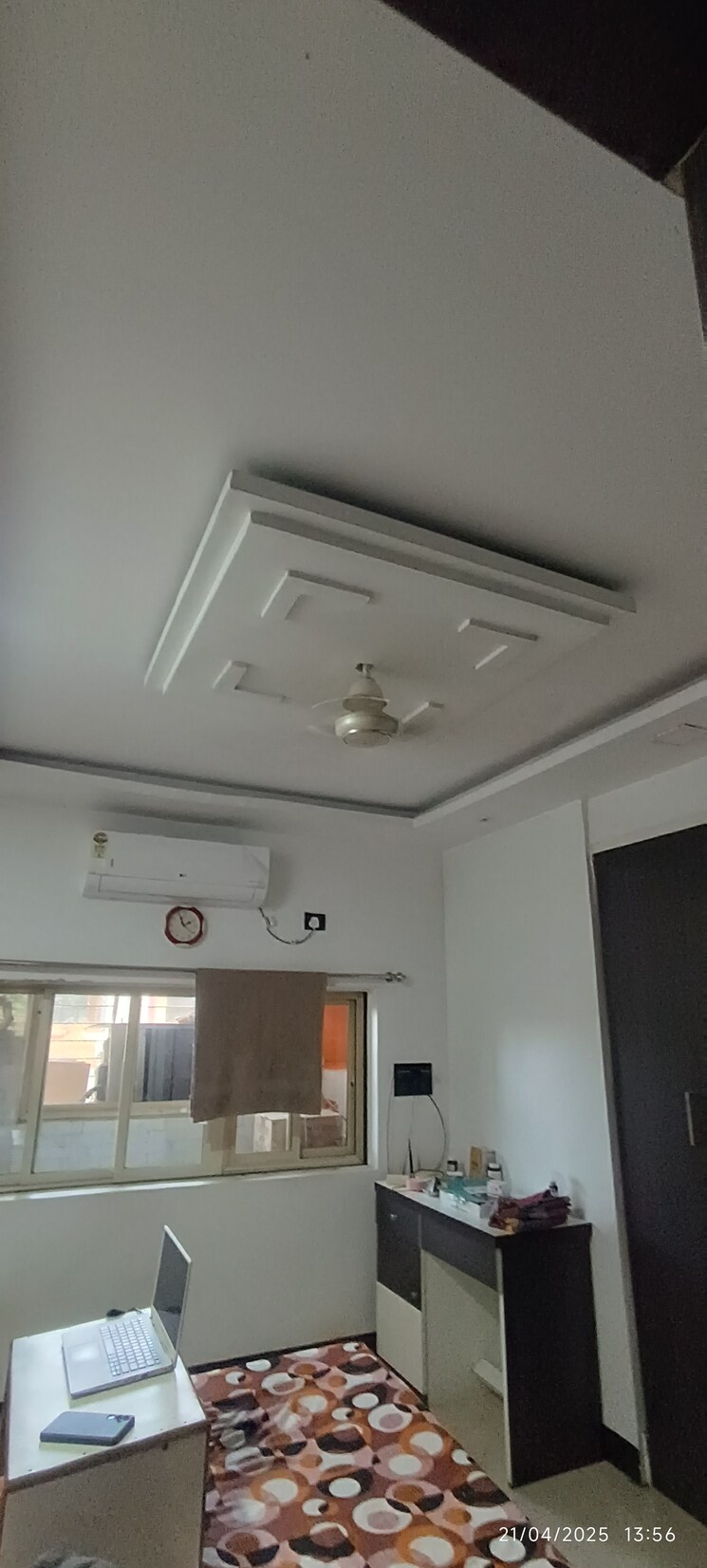 undefined, nerul sector 18 2 Bedroom 950 Sq.Ft. Apartment In Nerul Sector 18 Navi Mumbai 8646144