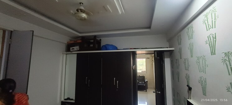 undefined, nerul sector 18 2 Bedroom 950 Sq.Ft. Apartment In Nerul Sector 18 Navi Mumbai 8646144