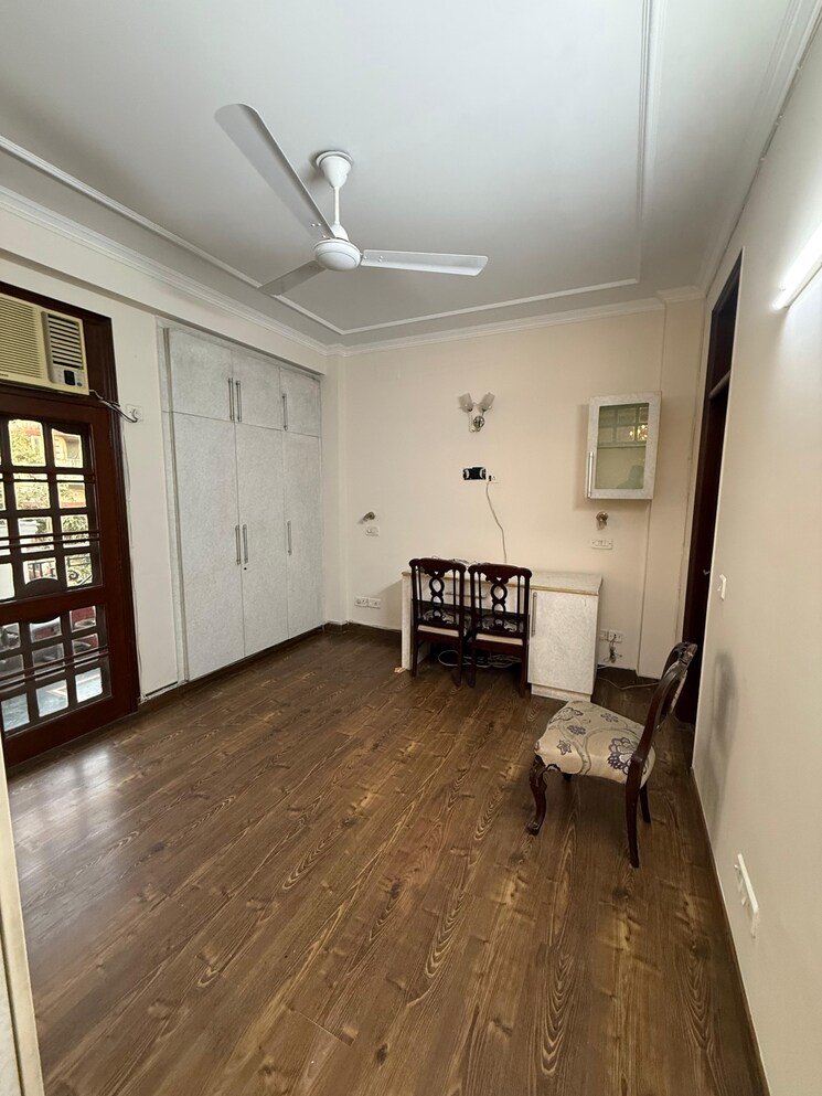  Parking, boutique-residential-apartments-c-220 3 Bedroom 1800 Sq.Ft. Builder Floor In Malviya Nagar Delhi 8646175