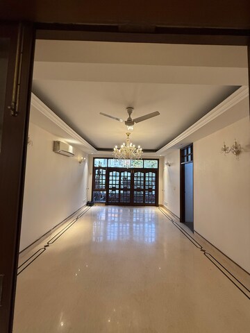 3 BHK Builder Floor For Rent in Boutique Residential Apartments C-220, Malviya Nagar