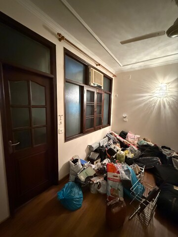 Parking in 3 BHK Builder Floor at Boutique Residential Apartments C-220, Malviya Nagar – for Rent