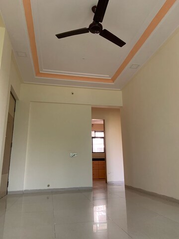 Furnished Amenities in 2 BHK Apartment at Dosti Diamond, Vasai West – for Rent