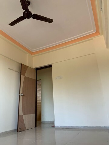 Building Lobby in 2 BHK Apartment at Dosti Diamond, Vasai West – for Rent