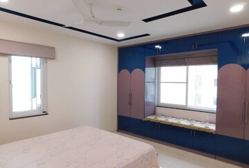 Room in 3 BHK Apartment at Jayabheri The Summit, Narsingi – for Rent