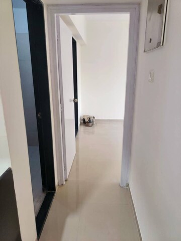 Building Lobby in 2 BHK Apartment at Sai Prasad Andheri East, Andheri East – for Rent