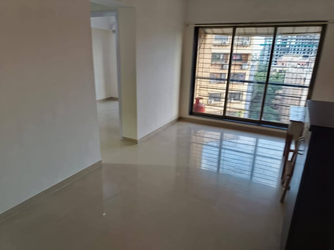 2 BHK Apartment For Rent in Sai Prasad Andheri East