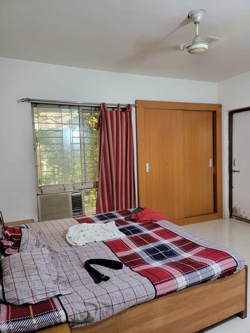 3 BHK Apartment For Rent in Amli Industrial Estate