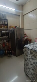 2 BHK 1100 Sq.Ft. Apartment in On Request 