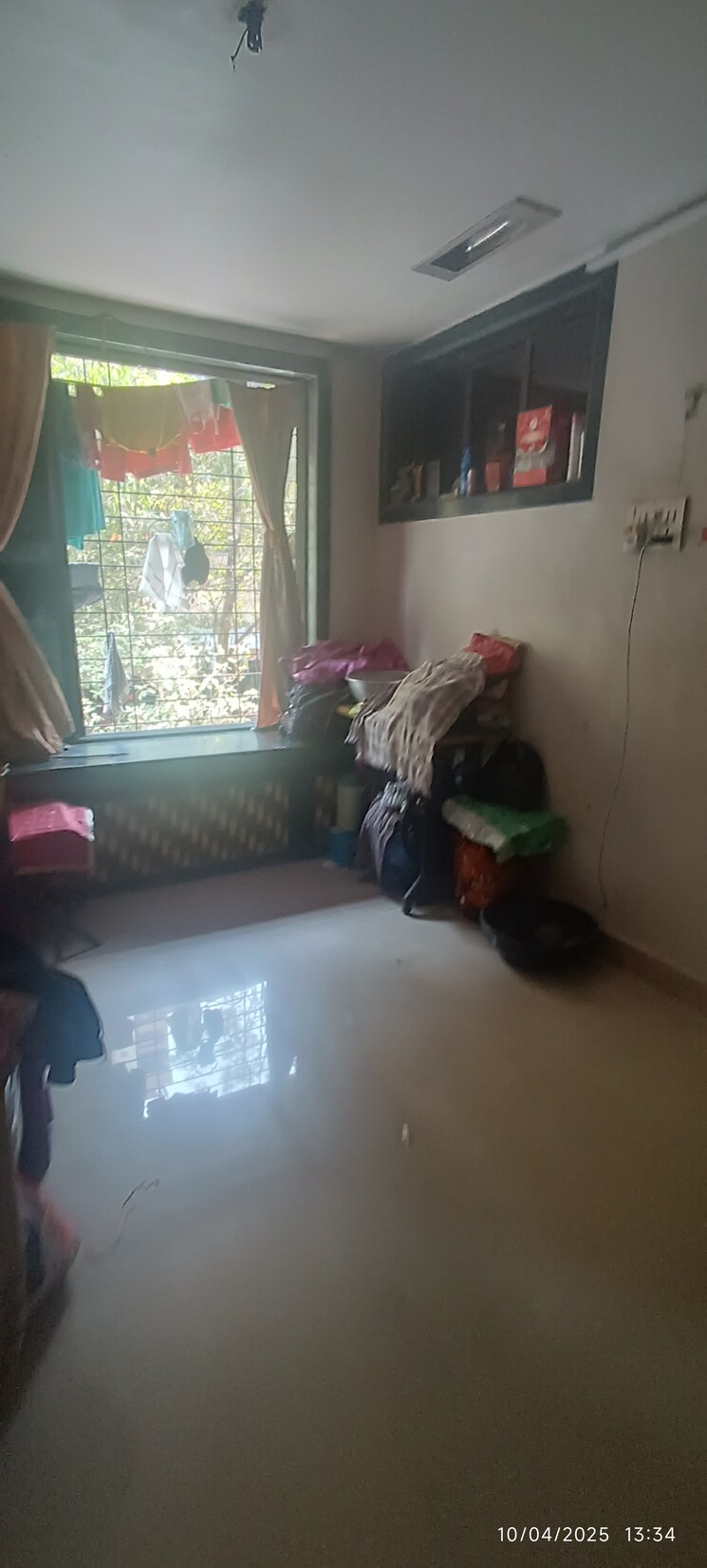 Living Room, seawoods 2 Bedroom 1100 Sq.Ft. Apartment In Seawoods Navi Mumbai 8646214