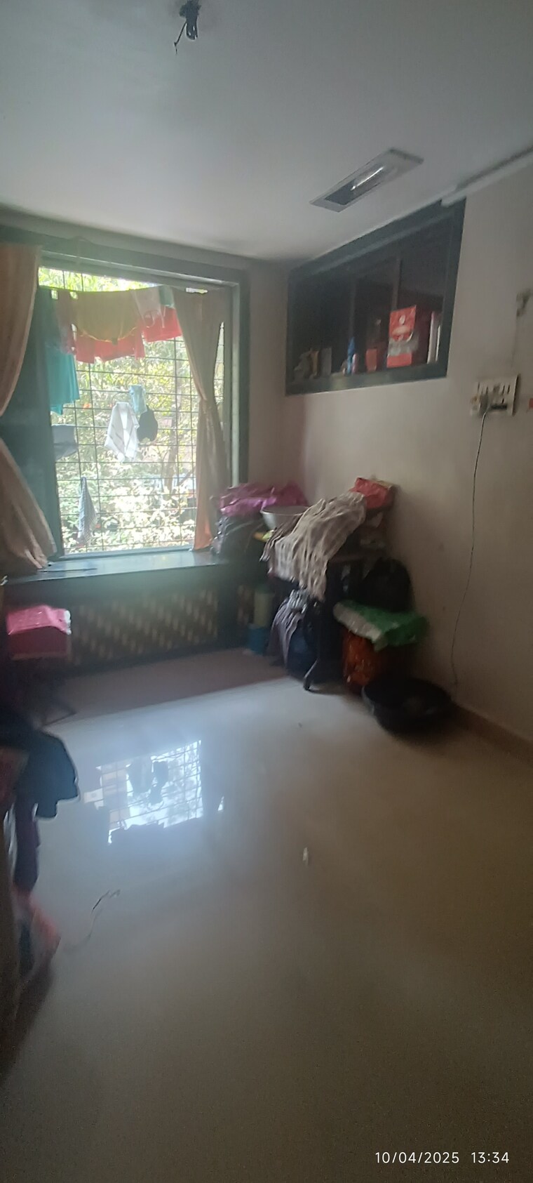 Living Room, seawoods 2 Bedroom 1100 Sq.Ft. Apartment In Seawoods Navi Mumbai 8646214