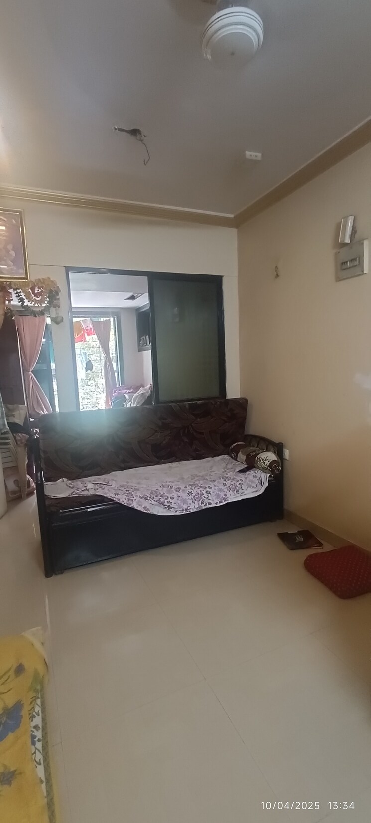 Living Room, seawoods 2 Bedroom 1100 Sq.Ft. Apartment In Seawoods Navi Mumbai 8646214