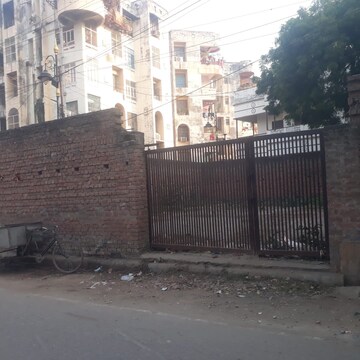  Plot For Sale in Central Jail Road
