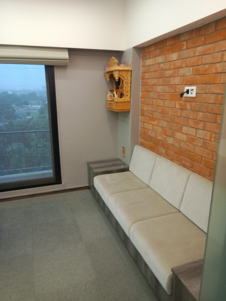 Room, thaltej Commercial Office Space 775 Sq.Ft. In Thaltej Ahmedabad 8646215