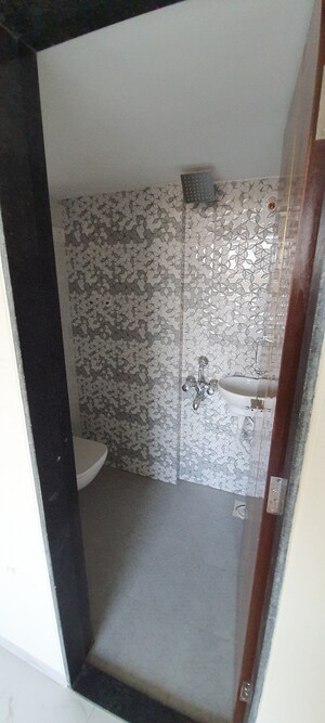 Master Bedroom in 1 BHK Apartment at Ranuja Ramdev, Bhayandar East – for Sale