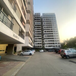 3 BHK Apartment For Sale in Nipania