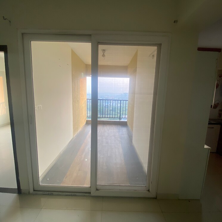 Balcony, nipania 3 Bedroom 1782 Sq.Ft. Apartment In Nipania Indore 8646243
